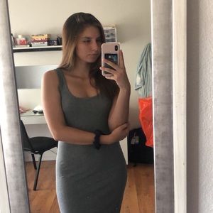 Meet your Posher, Senna